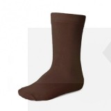 100% Bamboo Socke Herrensocken